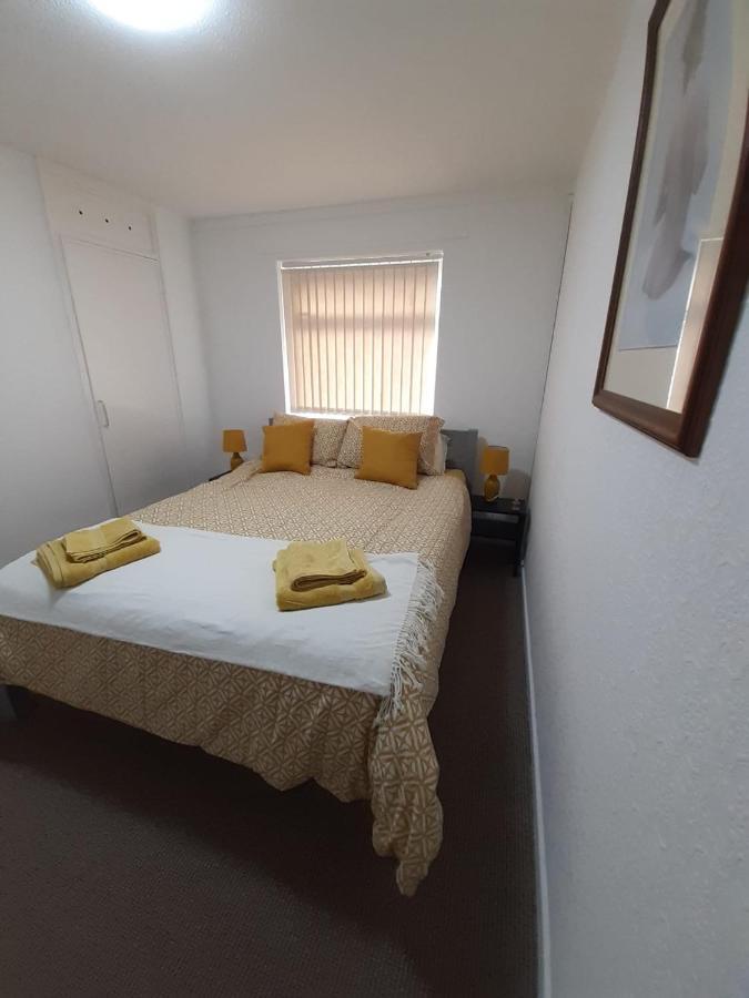 Quiet House 8 Mins From Nec/Airport Villa Marston Green Luaran gambar